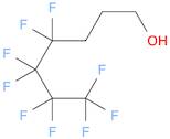 4,4,5,5,6,6,7,7,7-Nonafluoroheptan-1-ol