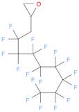 3-(Perfluoro-n-octyl)propenoxide