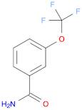 3-(Trifluoromethoxy)benzamide