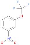 1-Nitro-3-(trifluoromethoxy)benzene