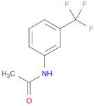 N-(3-(Trifluoromethyl)phenyl)acetamide