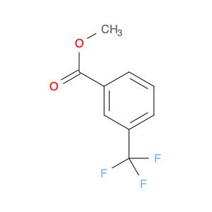 Methyl 3-(trifluoromethyl)benzoate