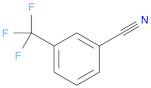 3-(Trifluoromethyl)benzonitrile