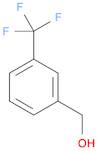 (3-(Trifluoromethyl)phenyl)methanol