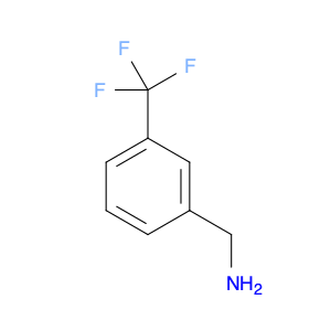 (3-(Trifluoromethyl)phenyl)methanamine