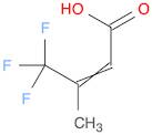 3-(TRIFLUOROMETHYL)CROTONIC ACID