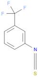 3-(TRIFLUOROMETHYL)PHENYL ISOTHIOCYANATE