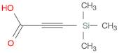 3-(Trimethylsilyl)propiolic acid