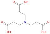 3,3,3-Nitrilotripropionic Acid 