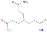 3,3',3''-Nitrilotripropanamide