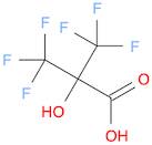 2,2-BIS(TRIFLUOROMETHYL)-2-HYDROXYACETIC ACID