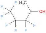 3,3,4,4,5,5,5-HEPTAFLUORO-2-PENTANOL