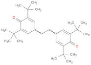 3,3',5,5'-TETRA-TERT-BUTYL-4,4'-STILBENEQUINONE