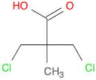 3,3′-Dichloropivalic acid