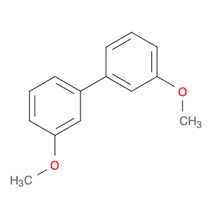 3,3′-Dimethoxybiphenyl