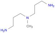 N,N-Bis(3-aminopropyl)methylamine