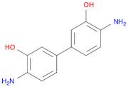 4,4'-Diamino-[1,1'-biphenyl]-3,3'-diol