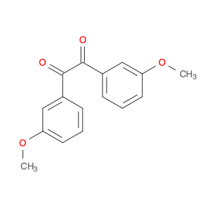 1,2-Bis(3-methoxyphenyl)ethane-1,2-dione