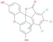 3,4,5,6-TETRACHLOROFLUORESCEIN