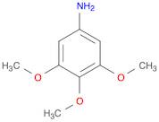 3,4,5-Trimethoxyaniline