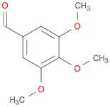 3,4,5-Trimethoxybenzaldehyde