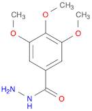 3,4,5-Trimethoxybenzohydrazide