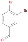 3,4-Dibromobenzaldehyde