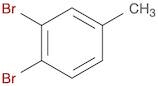 1,2-Dibromo-4-methylbenzene