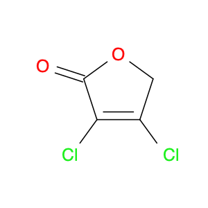 3,4-Dichloro-2(5H)-furanone