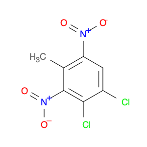 3,4-Dichloro-2,6-dinitrotoluene