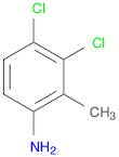 3,4-Dichloro-2-methylaniline