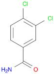 3,4-Dichlorobenzamide