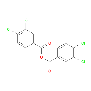 3,4-Dichlorobenzoic anhydride