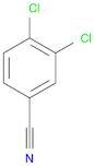 3,4-Dichlorobenzonitrile