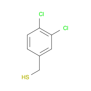 3,4-DICHLOROBENZYL MERCAPTAN