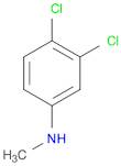 3,4-Dichloro-N-methylaniline