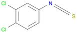 3,4-DICHLOROPHENYL ISOTHIOCYANATE