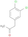 3,4-Dichlorophenylacetone