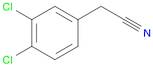 2-(3,4-Dichlorophenyl)acetonitrile