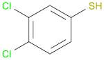 3,4-DICHLOROTHIOPHENOL