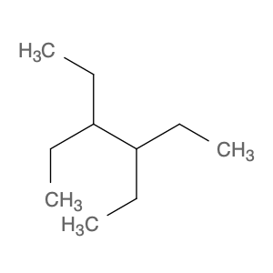 3,4-DIETHYLHEXANE