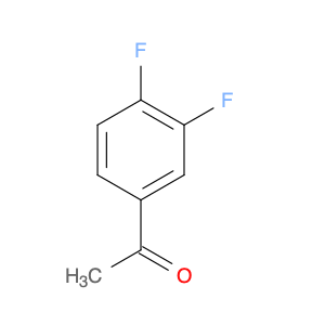 1-(3,4-Difluorophenyl)ethanone