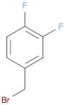 4-(Bromomethyl)-1,2-difluorobenzene