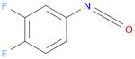 3,4-DIFLUOROPHENYL ISOCYANATE