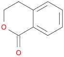 Isochroman-1-one