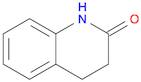 3,4-Dihydroquinolin-2(1H)-one