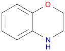 Benzomorpholine