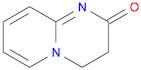 3,4-Dihydro-2H-pyrido[1,2-a]pyrimidin-2-one