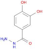 3,4-Dihydroxybenzohydrazide