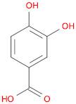 3,4-Dihydroxybenzoic acid